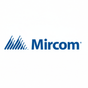 Mircom Display Cover