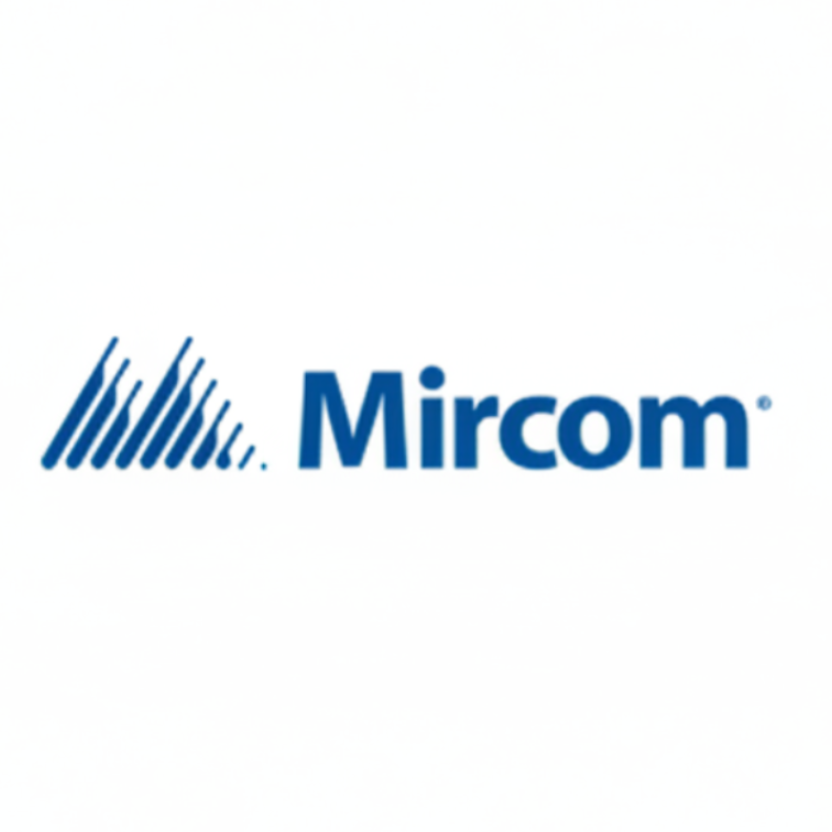 Mircom Display Cover