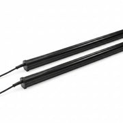 Light Curtain, 3' Monitored 8 Beams