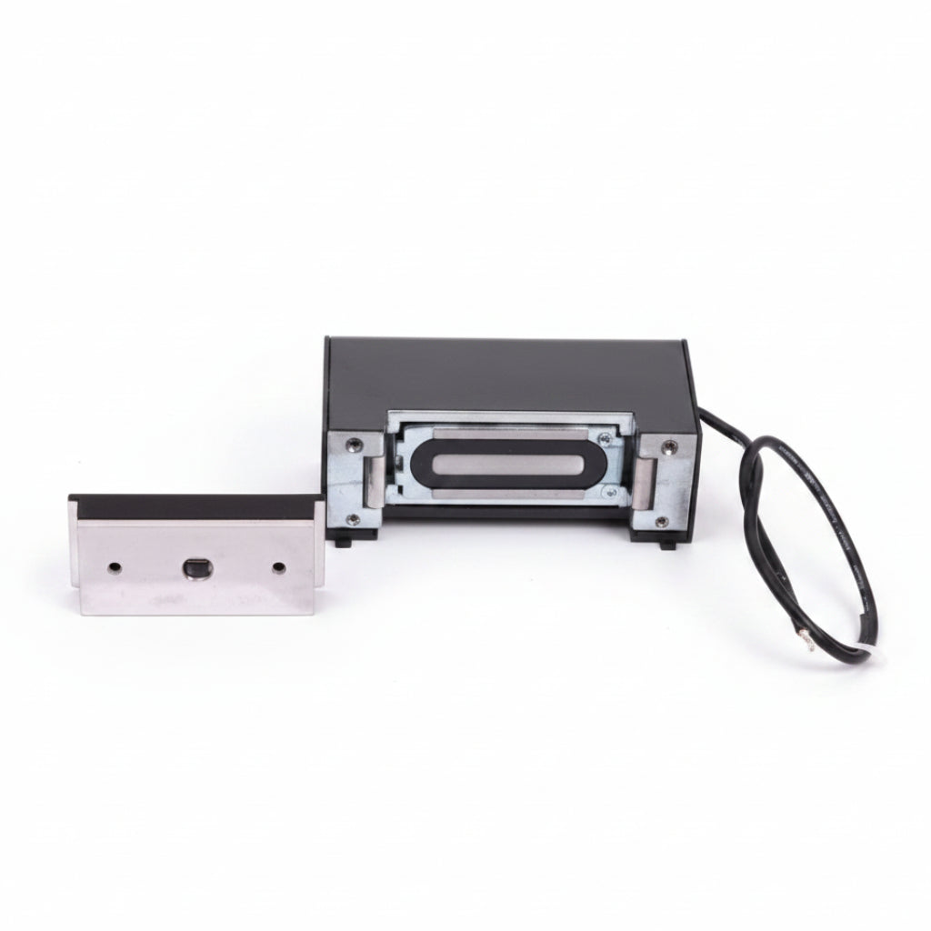 4000LB Electromechanical Maglock With Conduit Option