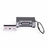 4000LB Electromechanical Maglock With Conduit Option