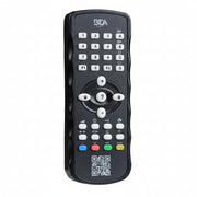Programming Remote Control For Falcon Motion Sensor