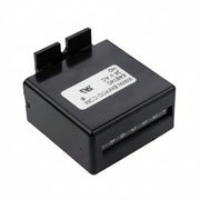 Electric Cycle Counter, 7-Digit (24VAC) - Non-Resettable