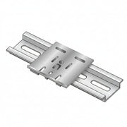 Din Rail Mounting Bracket For TDU3000 Timer