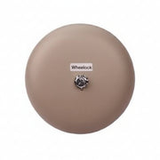 Exterior 4" Warning Bell