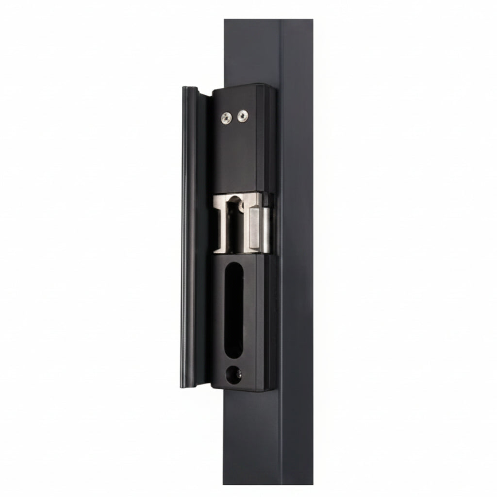 MODULEC-SA Surface Mount Strike (Fail Safe) - Black