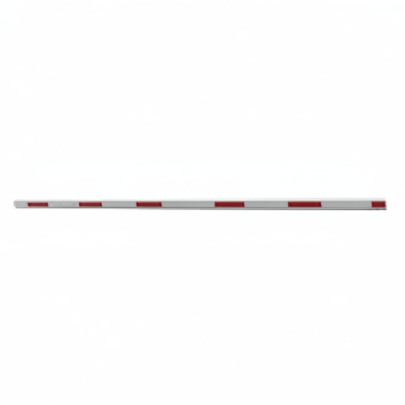 Replacement 15' Barrier Arm For The Magna Q
