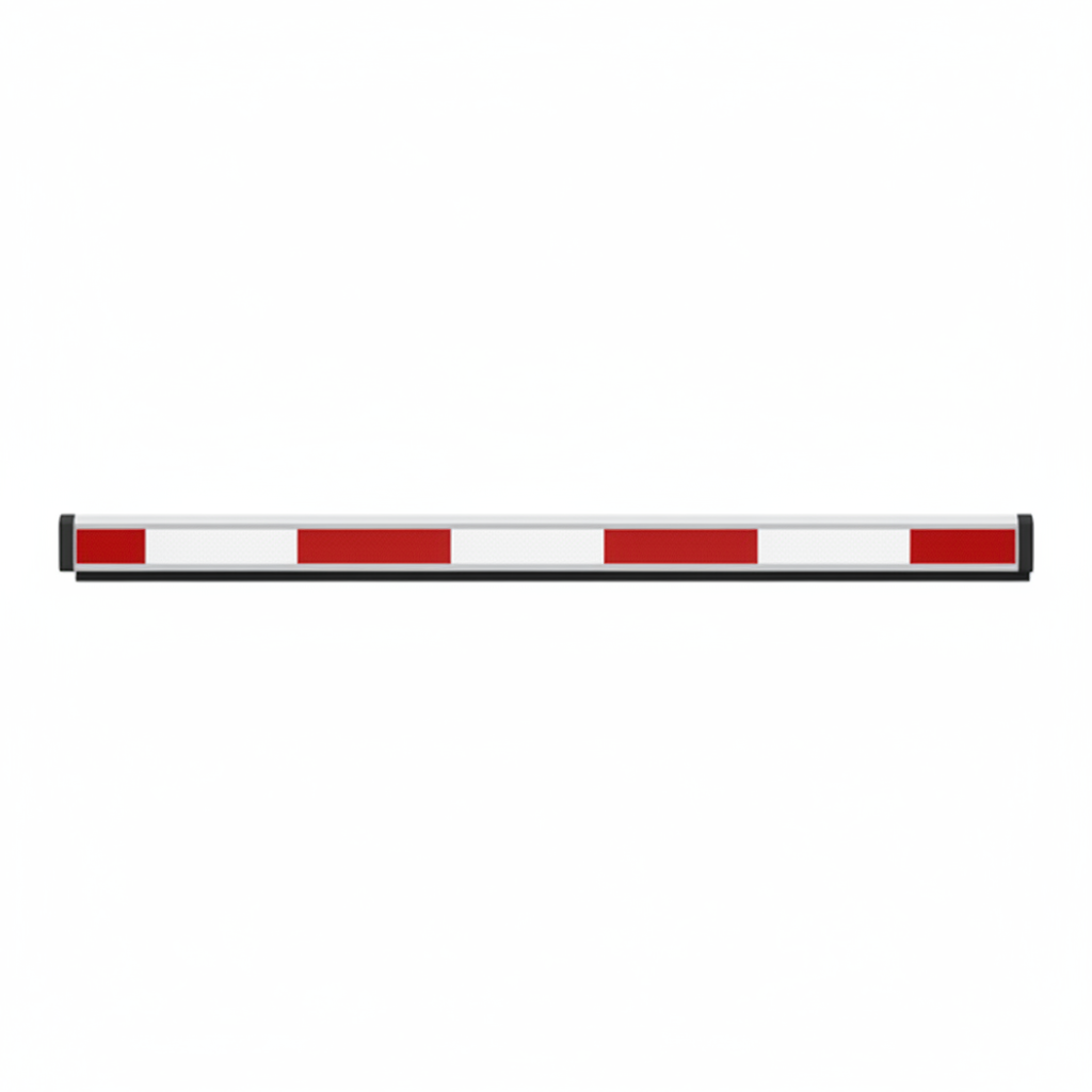 4" Extension For Magna Q Barrier Arms