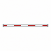 4" Extension For Magna Q Barrier Arms