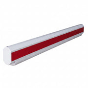 10' Octagonal Aluminum Barrier Arm