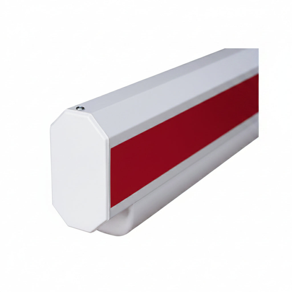 15' Octagonal Aluminum Barrier Arm