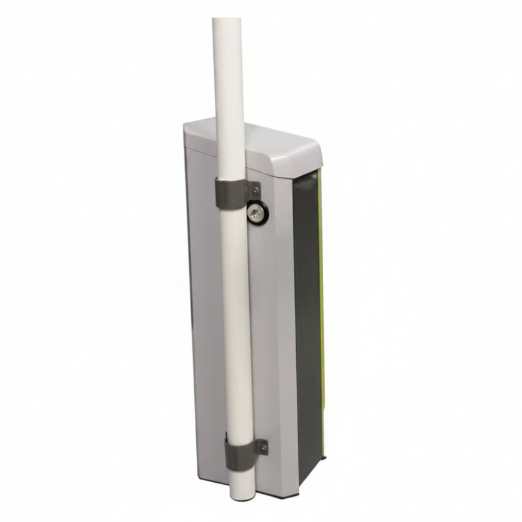 MicroDrive Signal Pole Mounting Kit (Includes 2.2 Meter Pole)