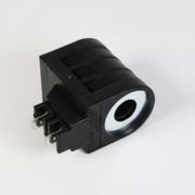 Smart Touch Coil, P-Type, Quick Stop - 24VDC