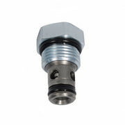 Back-To-Back Check Valve (StrongArm, HTG)