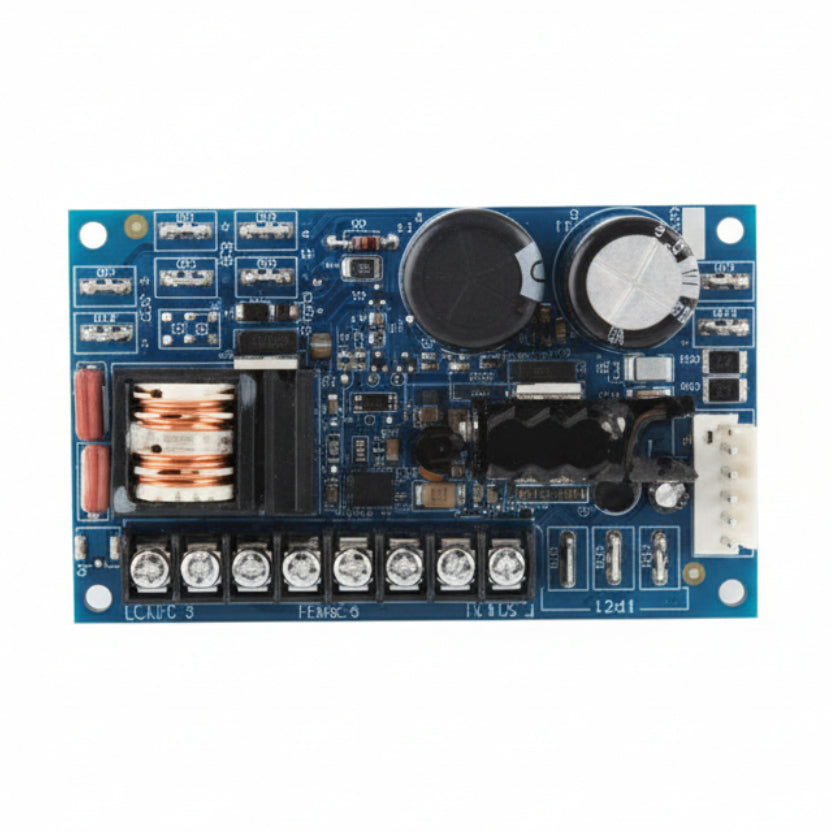 DC Power Supply Board