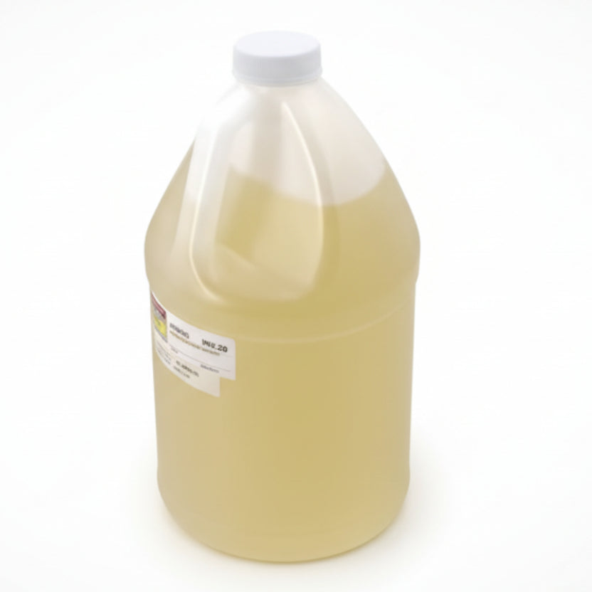 Hydraulic Fluid, 1 Gallon, Uniflow (EXXON Univis J26)