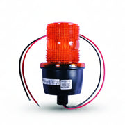 Beacon, Strobe, Amber 24Vdc