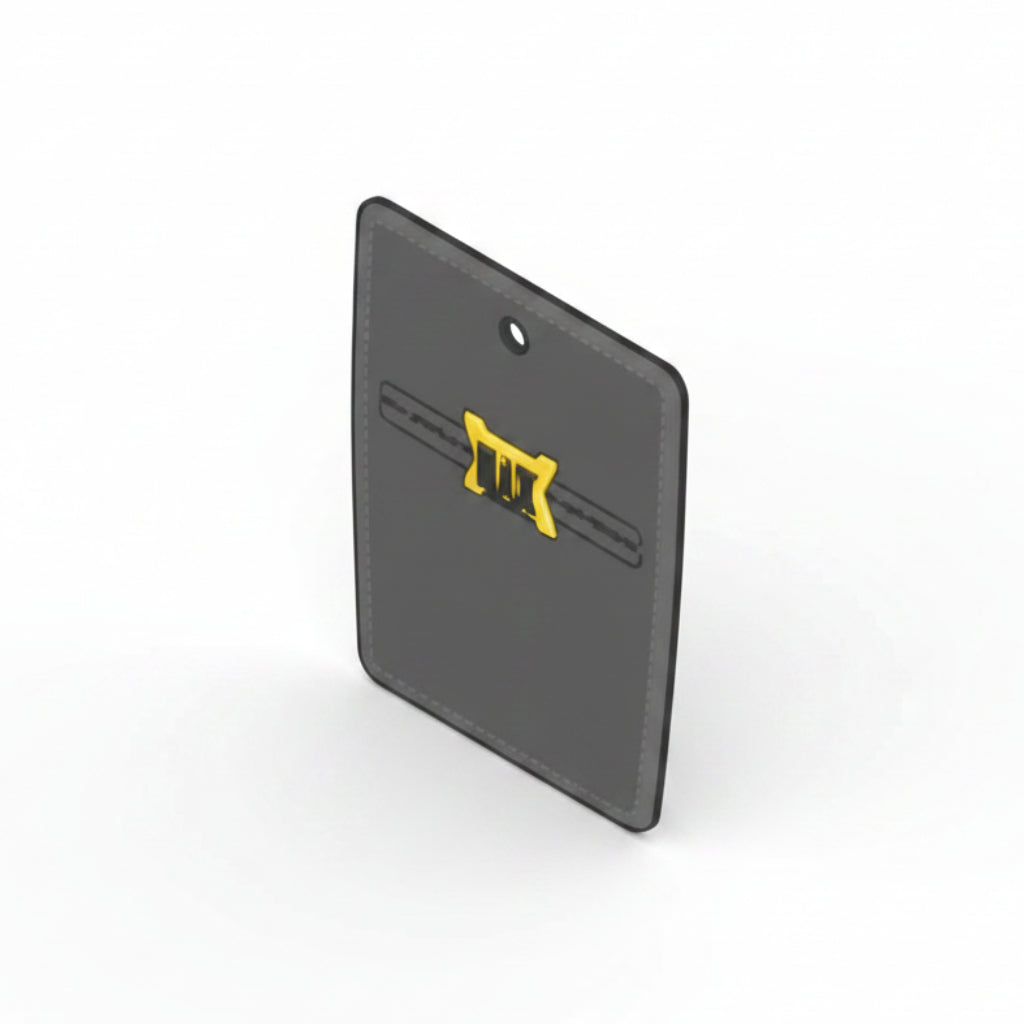 Front Cover Door With Cam