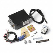 Solenoid Lock Assembly, 120V