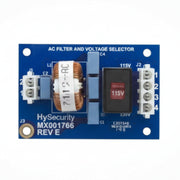 Power Board, A/C SlideSmart