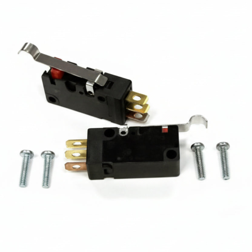 Limit Switch Kit For SwingSmart Operators (Includes: 2 Limit Switchs And 2 Screws)