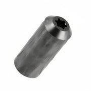 Coupler Between Motor And Pump, 5/8" (New Style - Post 6/2009)