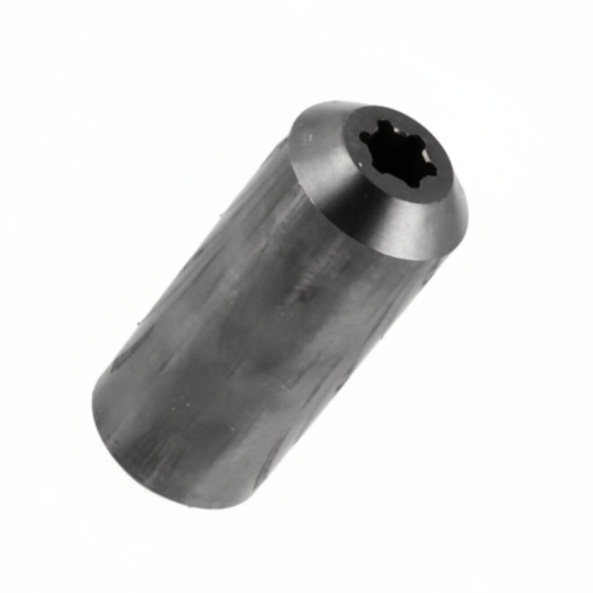 Coupler Between Motor And Pump, 5/8" (New Style - Post 6/2009)