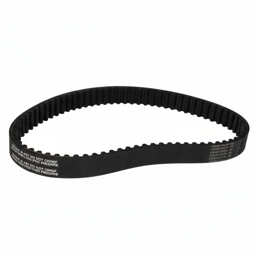 Drive Belt For SlideSmart DC15, HD25, And HD30, 100T