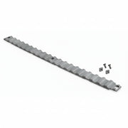 Xtreme Rack For 222 X1 Operator (25" Section) (Includes (2) Nuts and (2) Bolts)