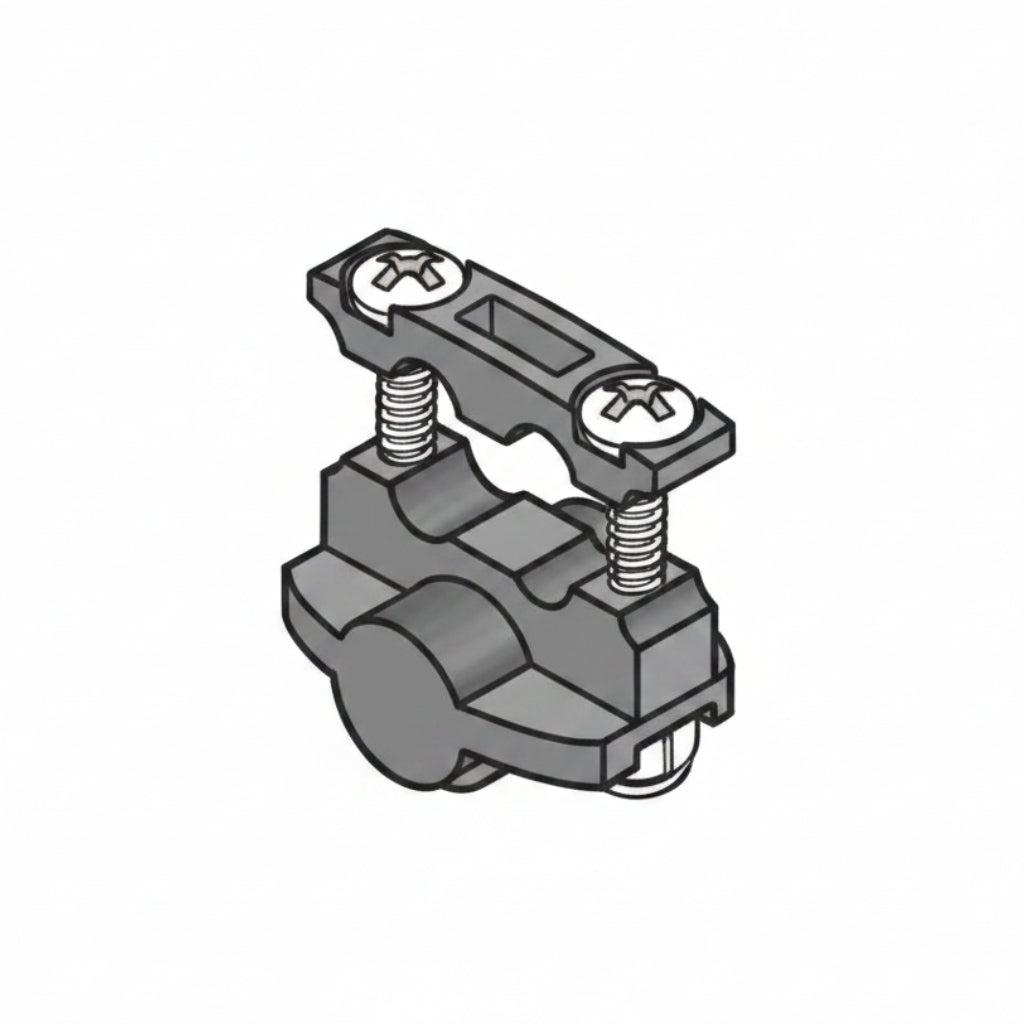 Magnet Assembly With Hardware
