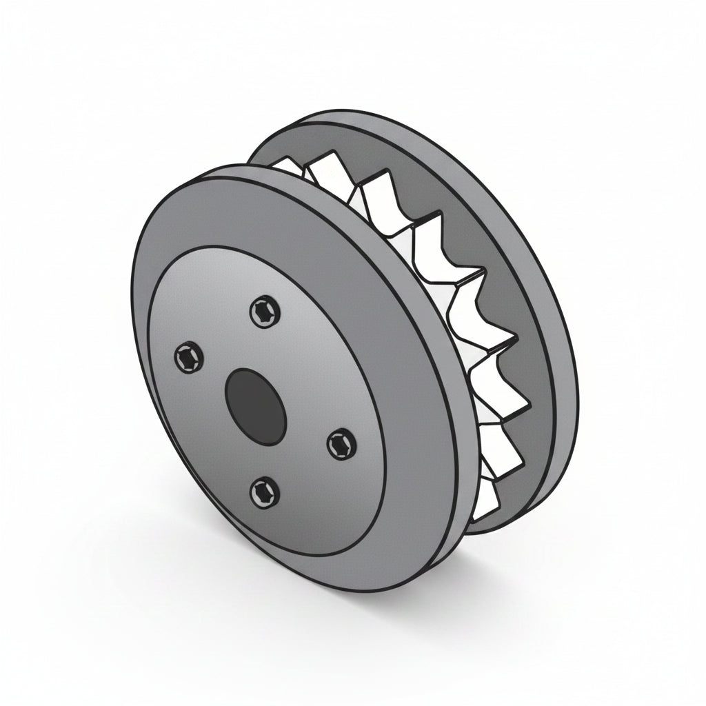 Idler Sprocket For All Max Operators