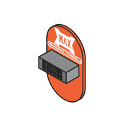 ID Plug For Max 1700FS Operators