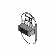 ID Plug For Max 1500 Operators