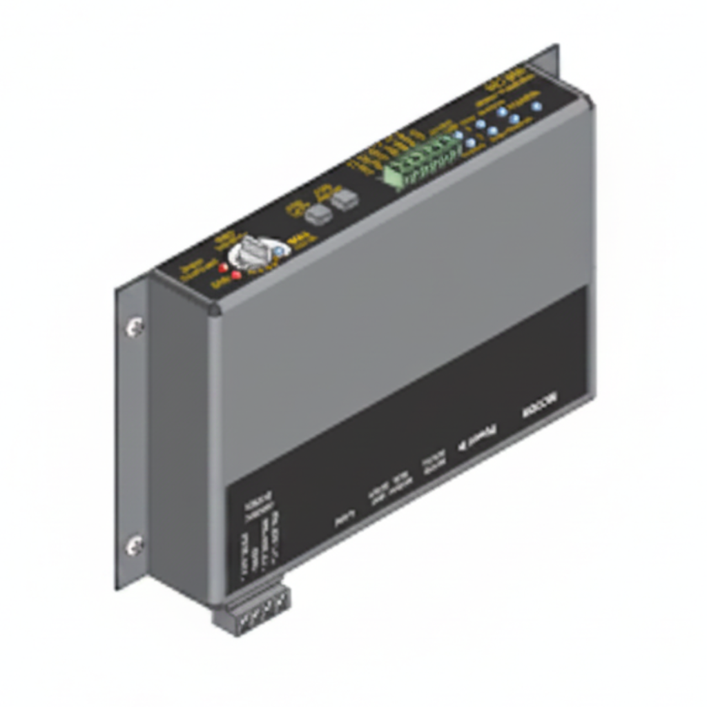 Max MC-200 Swing Gate Motor Control Assembly (For Operators Built Between (2013-2018) - Not For PRO Operators **Serial Number Required**