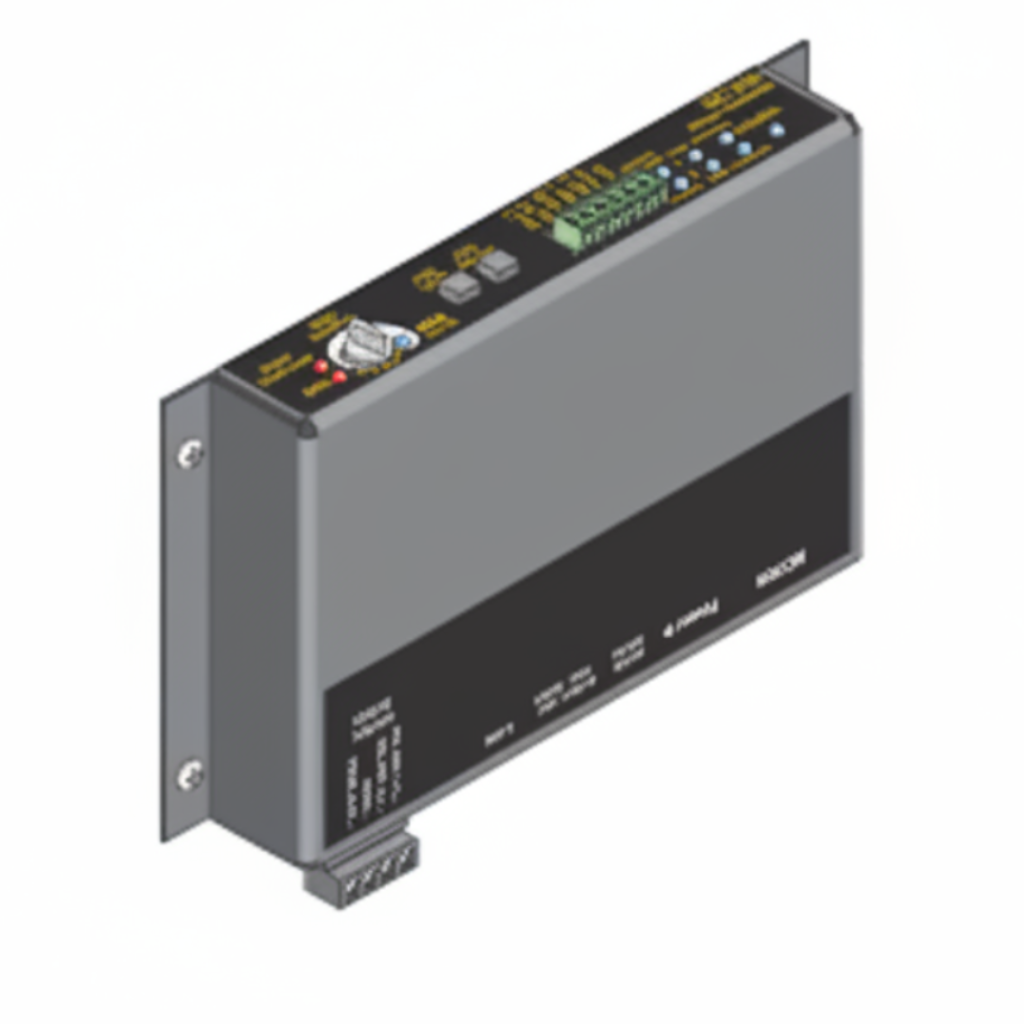 Max MC-200 Slide Gate Motor Control Assembly (For Operators Built Between (2013-2018) - Not For PRO Operators **Serial Number Required**