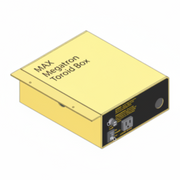 Megatron Power Supply Assembly