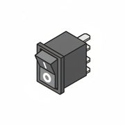 Gate Shut-Off Switch / Gate Disable Switch