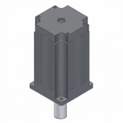 24VDC 1-1/4HP Brushless DC Motor **Check Sales Catalog For Compatible Operators**