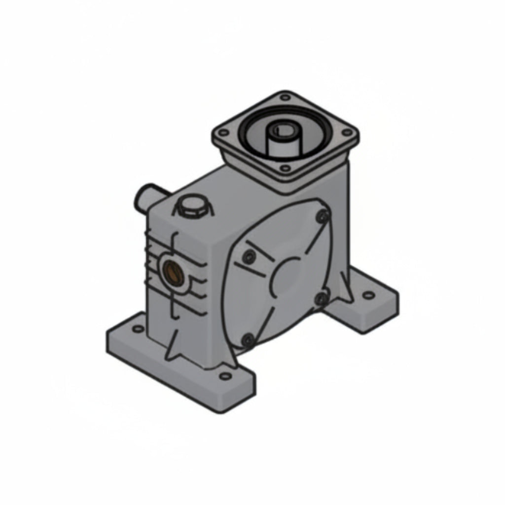Gear Reducer For Max 1500 PRO