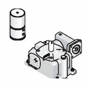 Gear Reducer For Megatron 2200 Plus, HP, PRO, HP PRO, And Phantom 2000 Plus **Output Shaft Included**