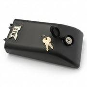 SuperArm 1300 Rear Housing Lid (Includes Lock And Keys)