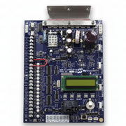 Board For SwingSmart, SlideSmart, And StrongArm Park Operators