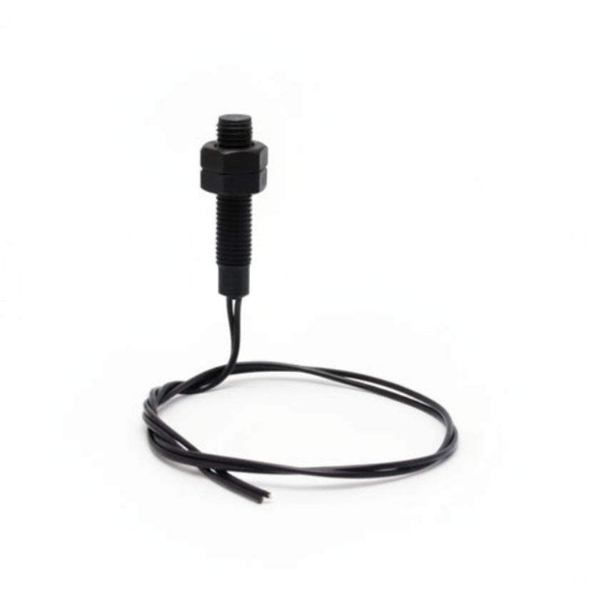Target Sensor, StrongArm Park