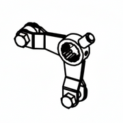 StrongArm Park Lever Physical Stop Assembly