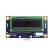 Smart Touch Display Board - 32 Characters (Post 2014)