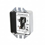 Motor Start Switch For SlideDrivers