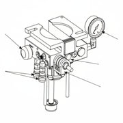 Pump Pack, HydraSwing 40