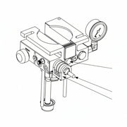 Pump Pack, HydraSwing 40F