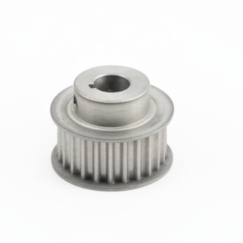 Motor Pulley For StrongArm Park Manufactured After June 2014 (24T x 15mm)