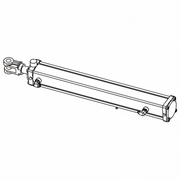 Replacement Cylinder For HydraSwing 80